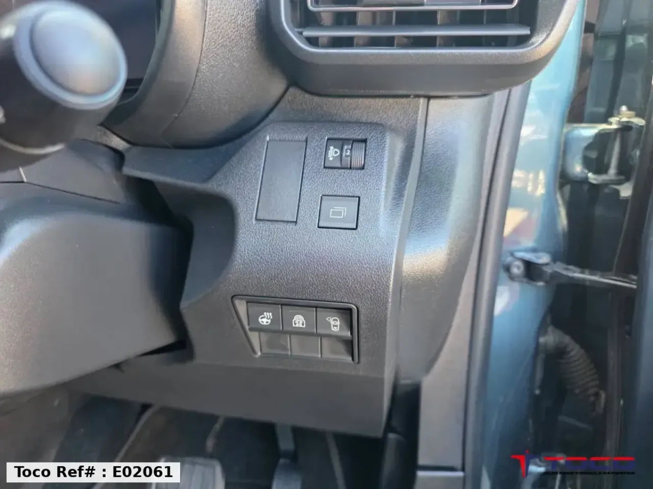 2025  CITROEN Berlingo Long — photo 19