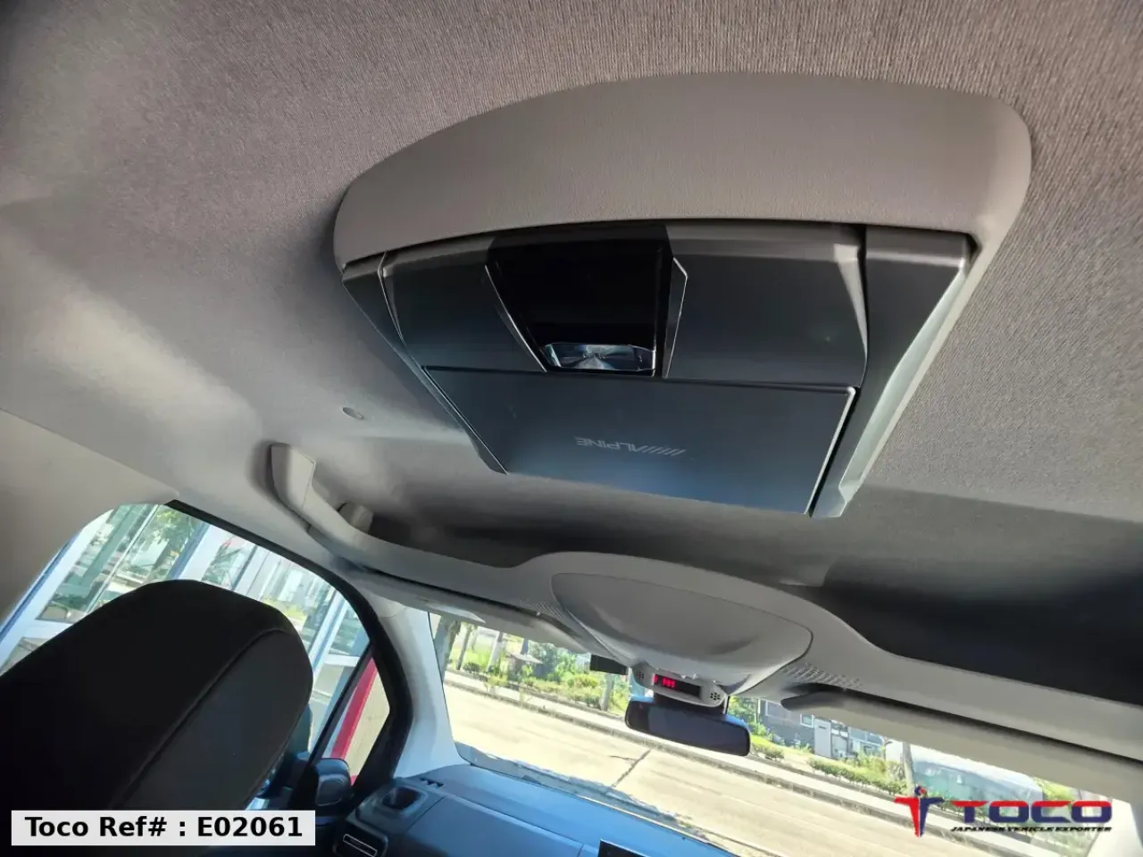 2025  CITROEN Berlingo Long — photo 18
