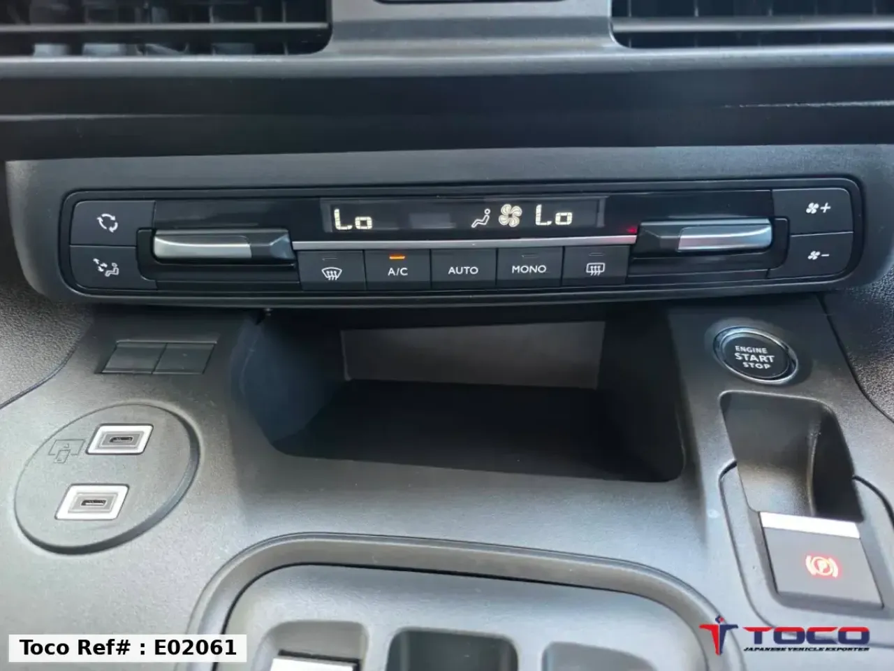 2025  CITROEN Berlingo Long — photo 16