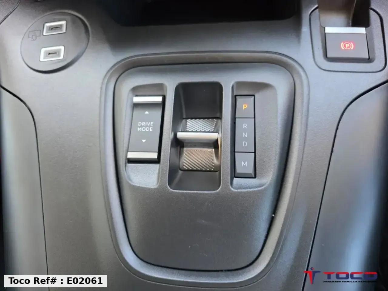 2025  CITROEN Berlingo Long — photo 17