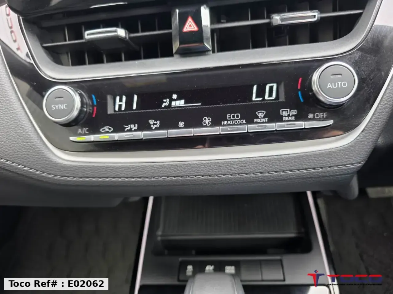 2026 TOYOTA Corolla Cross Hybrid  — photo 23