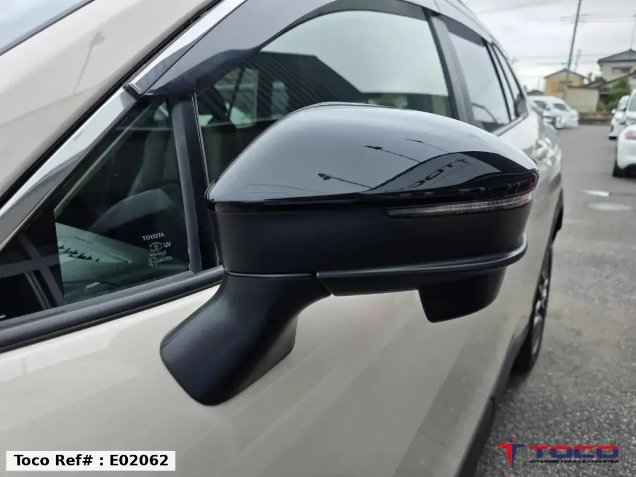 2026 TOYOTA Corolla Cross Hybrid  — photo 11