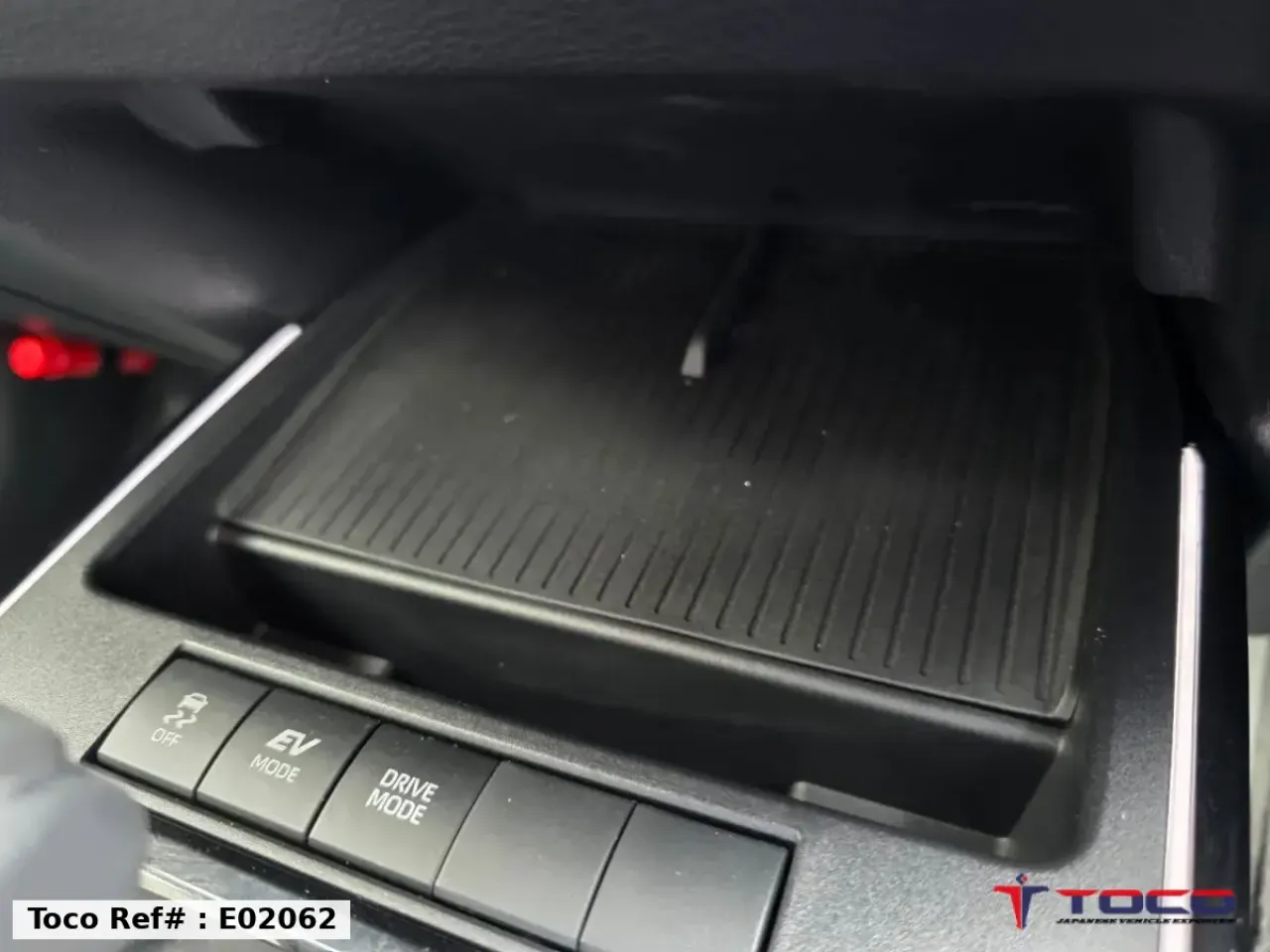 2026 TOYOTA Corolla Cross Hybrid  — photo 22