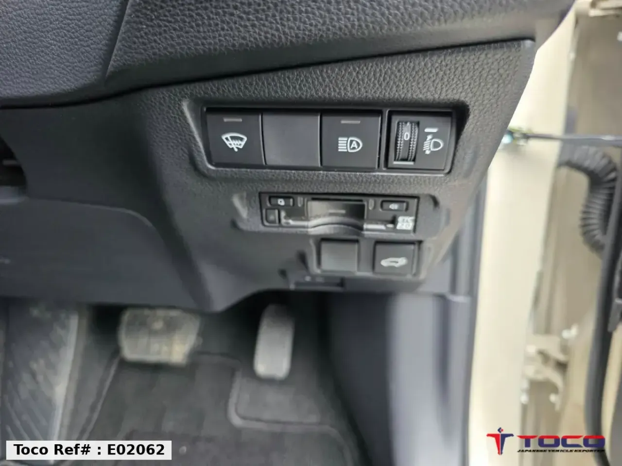 2026 TOYOTA Corolla Cross Hybrid  — photo 18