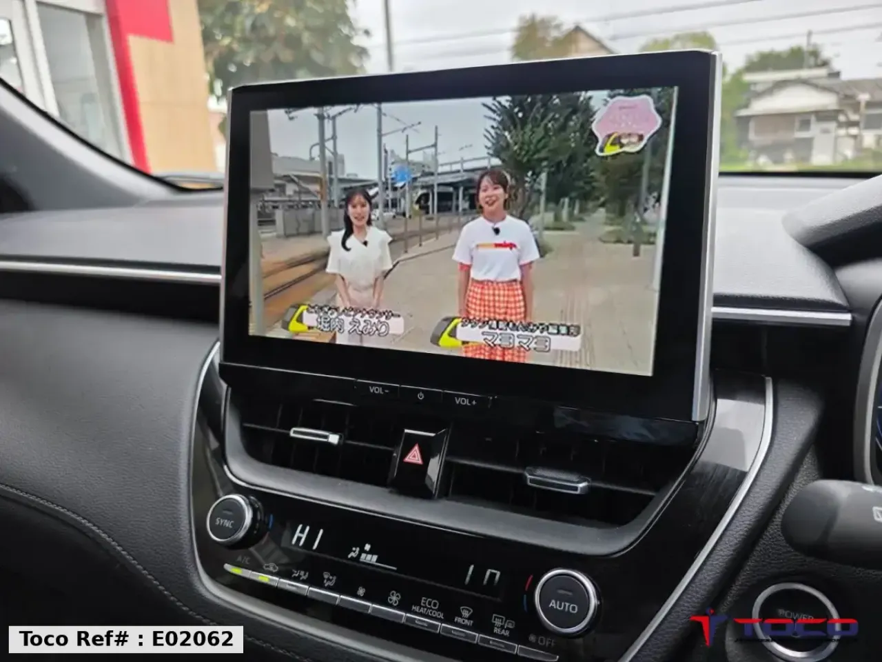 2026 TOYOTA Corolla Cross Hybrid  — photo 26