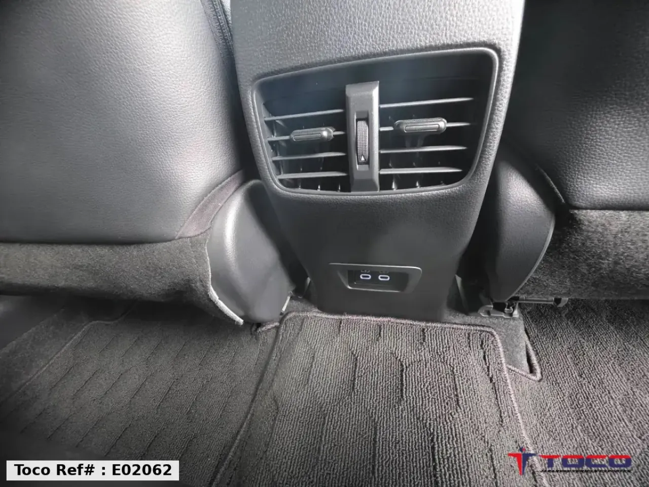 2026 TOYOTA Corolla Cross Hybrid  — photo 19