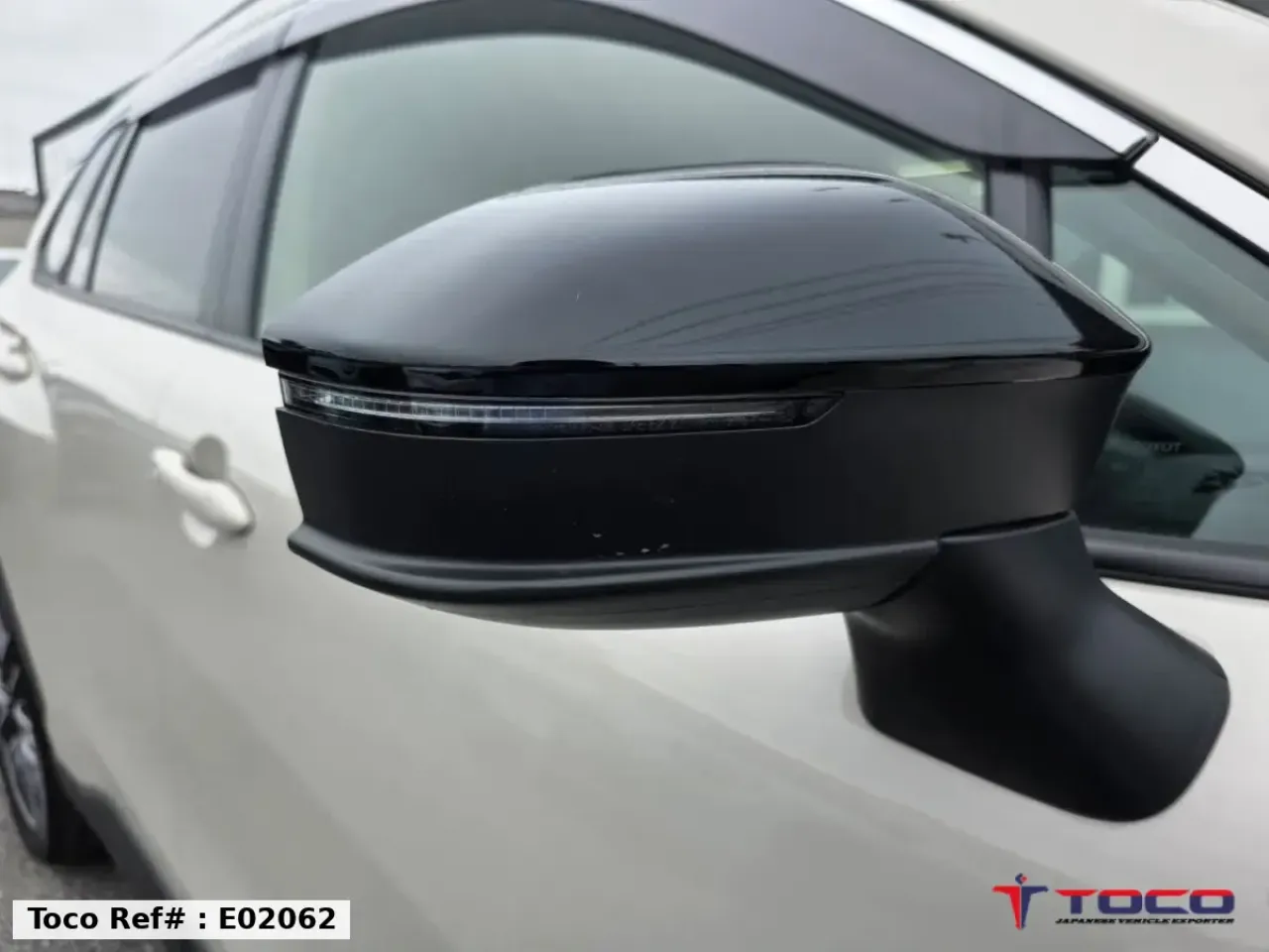 2026 TOYOTA Corolla Cross Hybrid  — photo 12