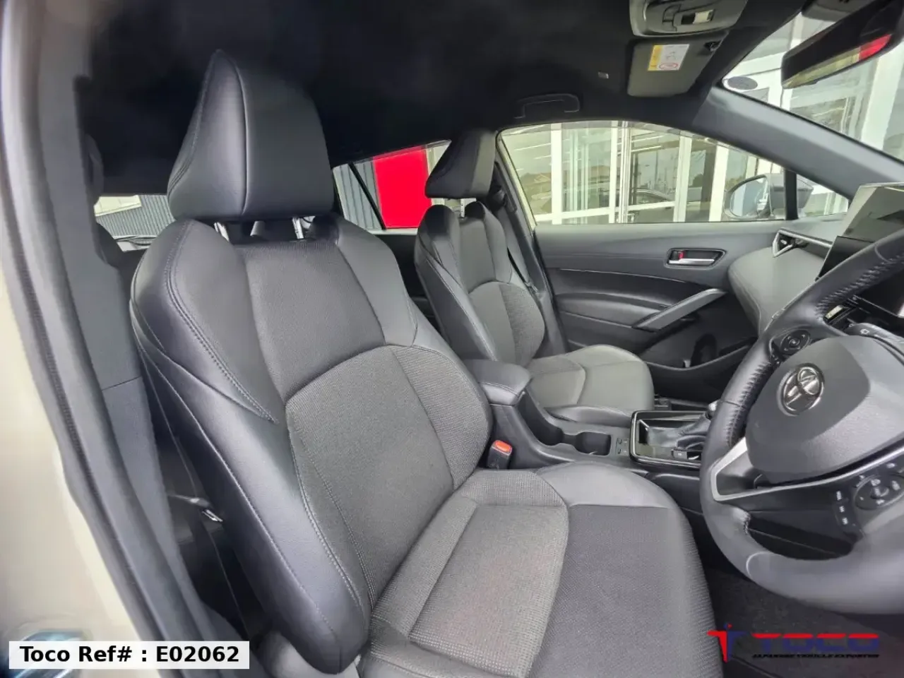 2026 TOYOTA Corolla Cross Hybrid  — photo 30