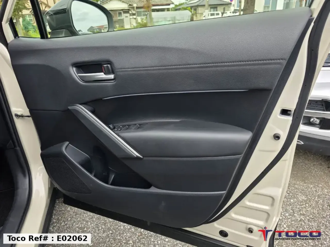 2026 TOYOTA Corolla Cross Hybrid  — photo 32