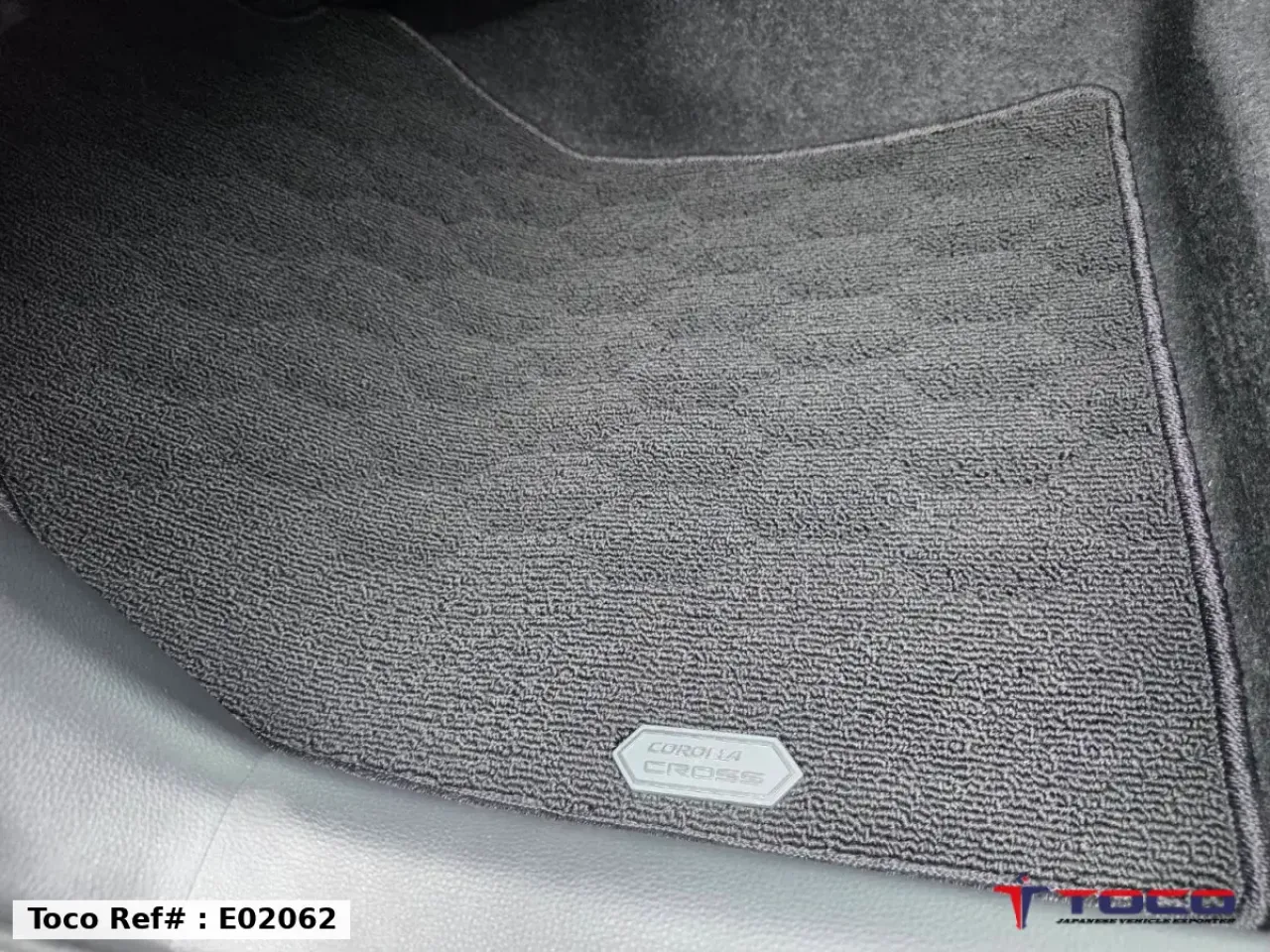 2026 TOYOTA Corolla Cross Hybrid  — photo 29
