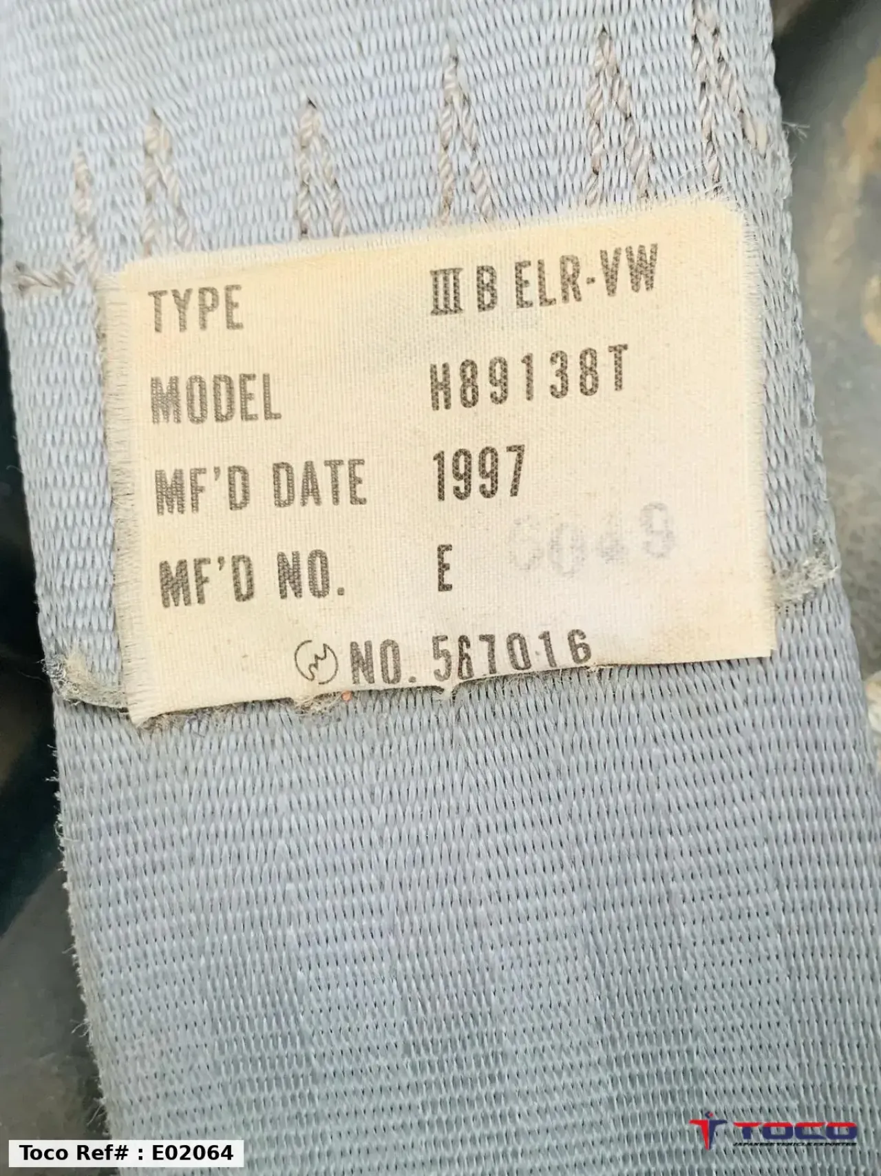 1997 HONDA ACTY TRUCK — photo 26