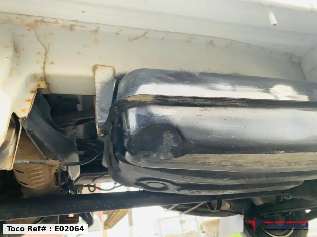 1997 HONDA ACTY TRUCK — photo 23