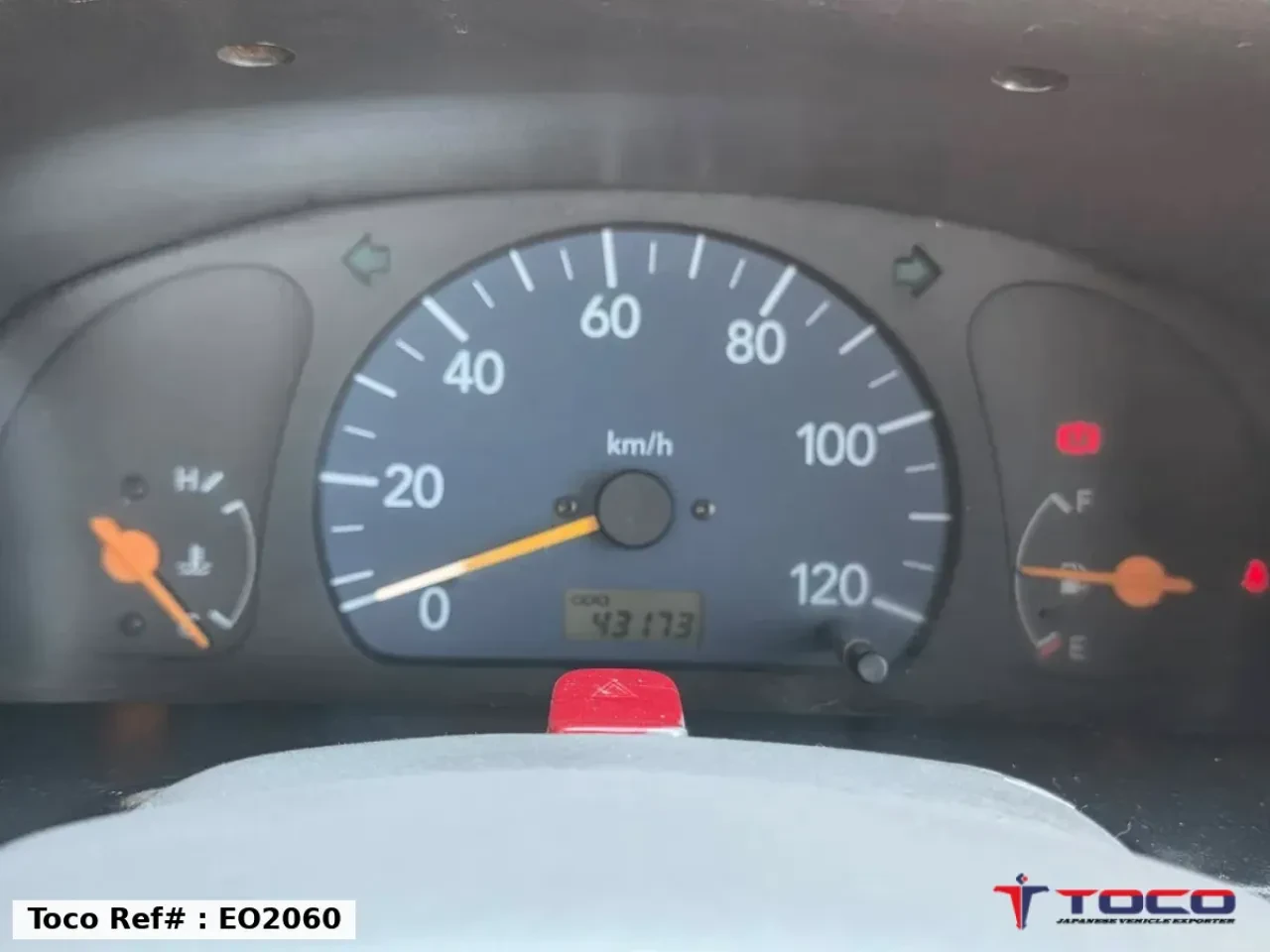 2000 SUZUKI CARRY TRUCK  — photo 25