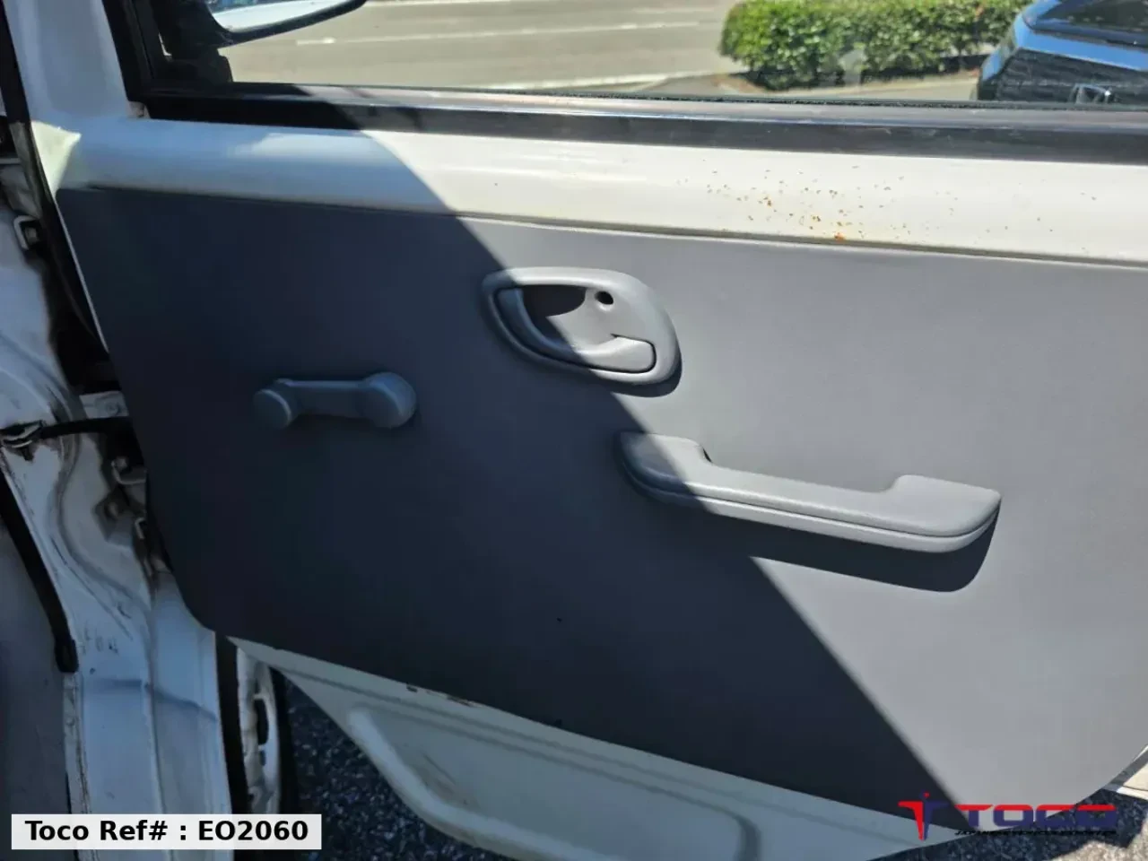 2000 SUZUKI CARRY TRUCK  — photo 14